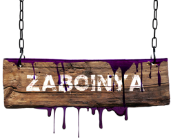 ZABOINYA